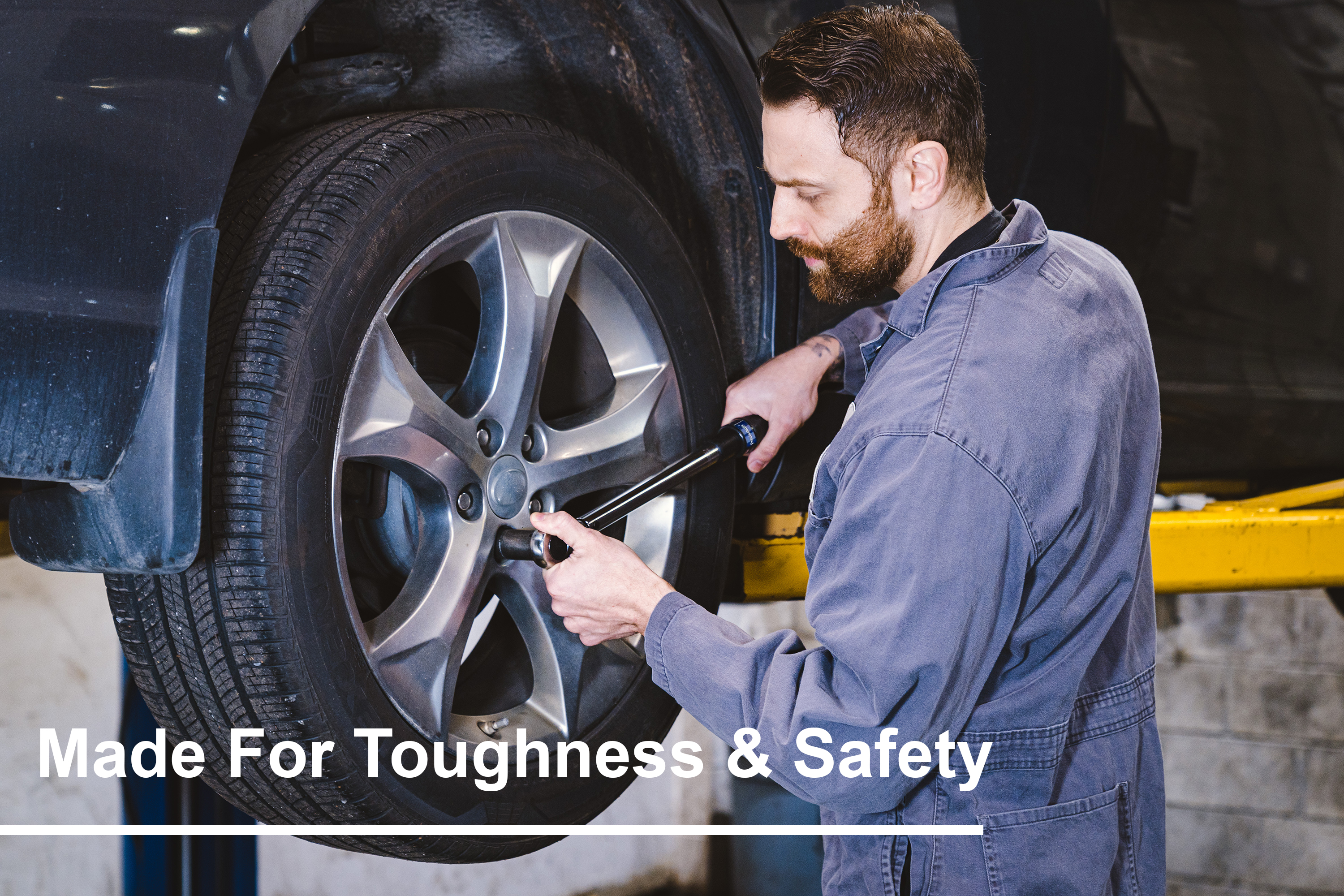 3%2f8+Inch+Drive+35-200+in-lb+Dual-Direction+Click+Professional+Torque+Wrench 3