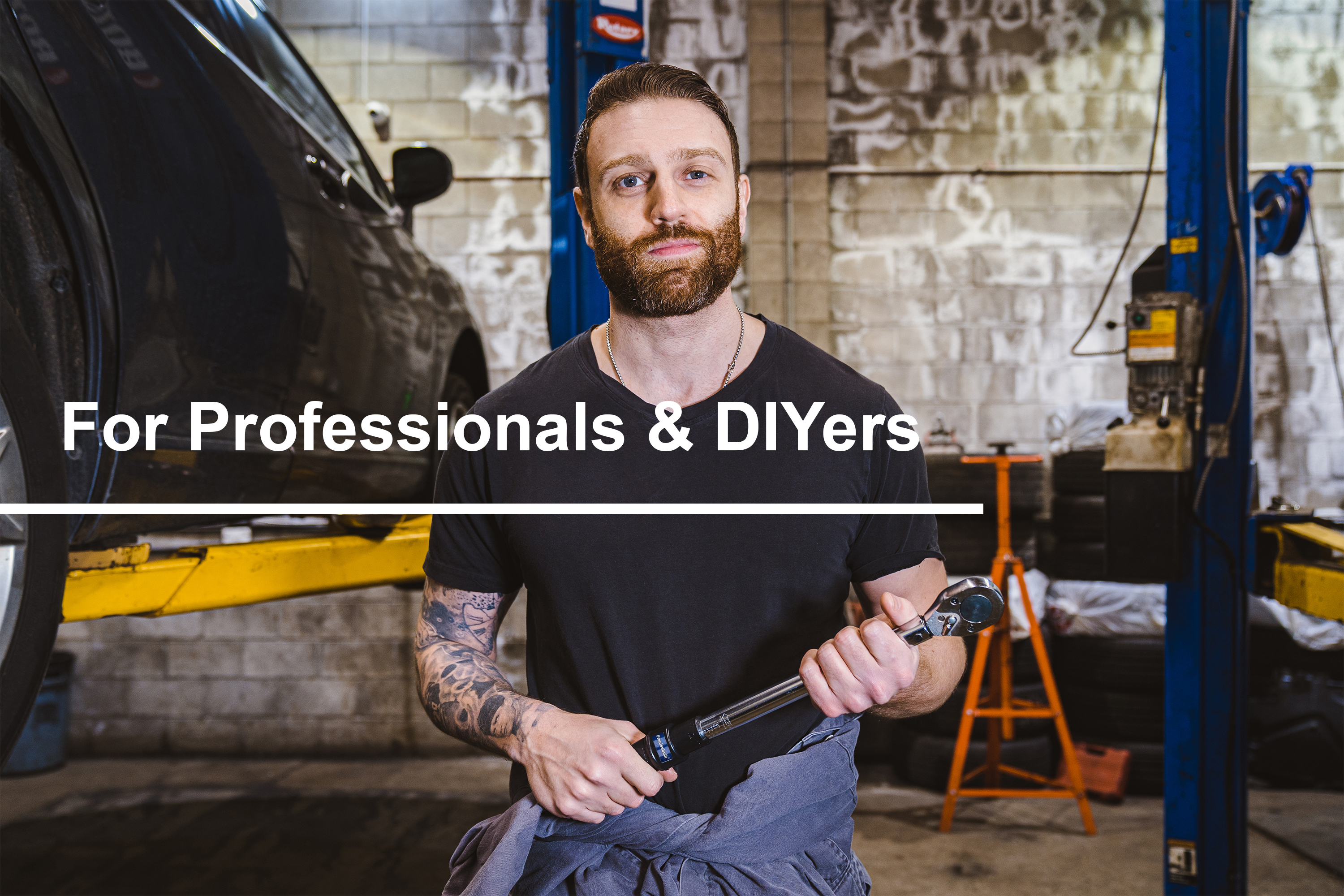 1%2f2+Inch+Drive+25-250+ft-lb+Dual-Direction+Click+Professional+Torque+Wrench 4